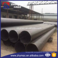 400mm diameter astm a53 grade b seamless pipes